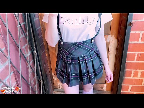 ❤️ Schoolgirl Sucks jej kutasa głęboko i fucks zamiast klas. ️❌ Porn video at pl.8kpornvids.ru ☑