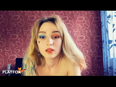 ❤️ Magiczne okulary wirtualnej rzeczywistości dały mi seks z Harley Quinn ️❌ Porn video at pl.8kpornvids.ru ☑