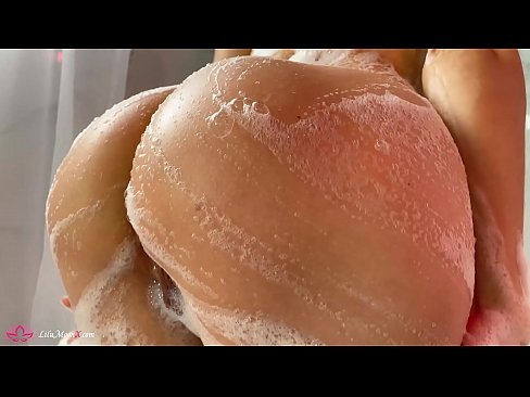 ❤️ Brunetka Masturbuje cipkę wibratorem do intensywnego orgazmu pod prysznicem ️❌ Porn video at pl.8kpornvids.ru ☑