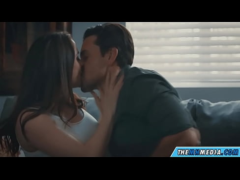 ❤️ Romantyczny seks z dobrą biuściastą mamusią ️❌ Porn video at pl.8kpornvids.ru ☑