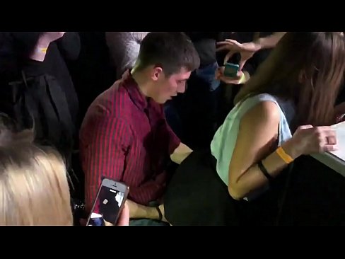 ❤️ Prawdziwy seks w rosyjskim klubie nocnym. 18-letnia rosyjska dziewczyna w odbycie i pochwie fucked w klubie nocnym ️❌ Porn video at pl.8kpornvids.ru ☑