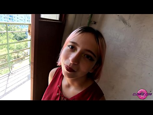 ❤️ Studentka zmysłowo obciąga nieznajomemu na odludziu - cum na jego twarzy ️❌ Porn video at pl.8kpornvids.ru ☑